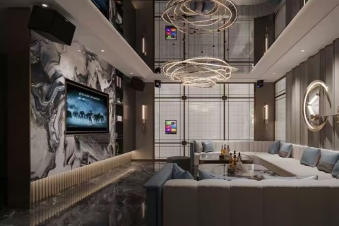 鸡西人气很高KTV招聘老场生意稳定,口碑保障