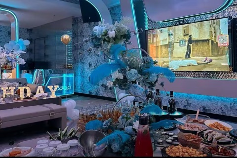 鸡西连锁店KTV招聘,精英人才招募中,求职必看