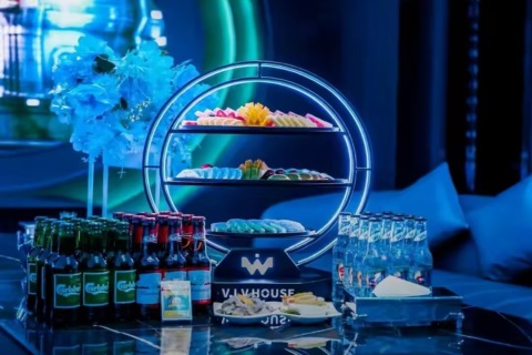 鸡西夜场酒水促销员招聘 青春舞台待你加入